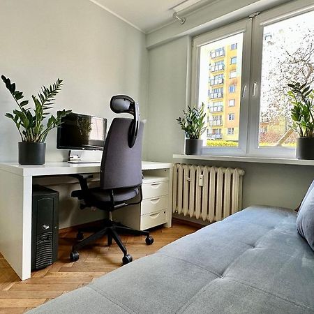 Uroczy Apartament - Sopot Dış mekan fotoğraf
