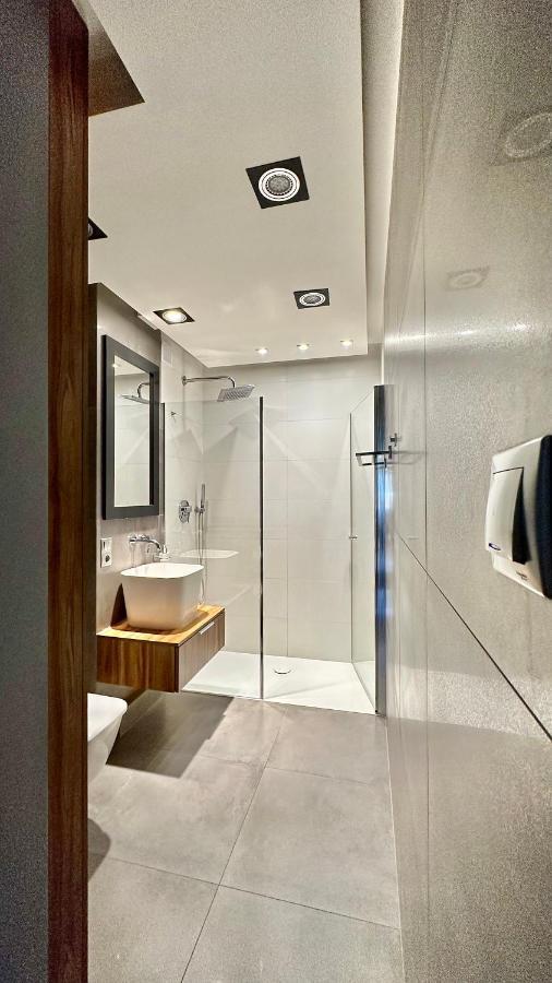 Uroczy Apartament - Sopot Dış mekan fotoğraf