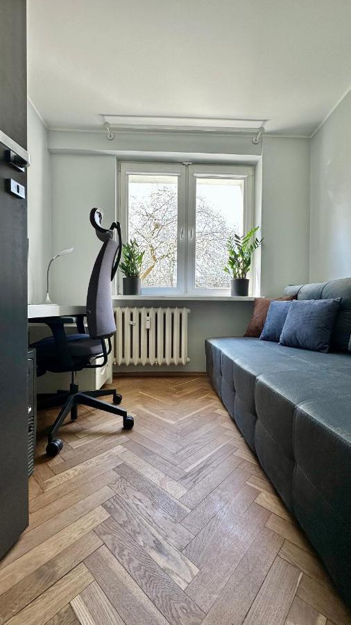 Uroczy Apartament - Sopot Dış mekan fotoğraf