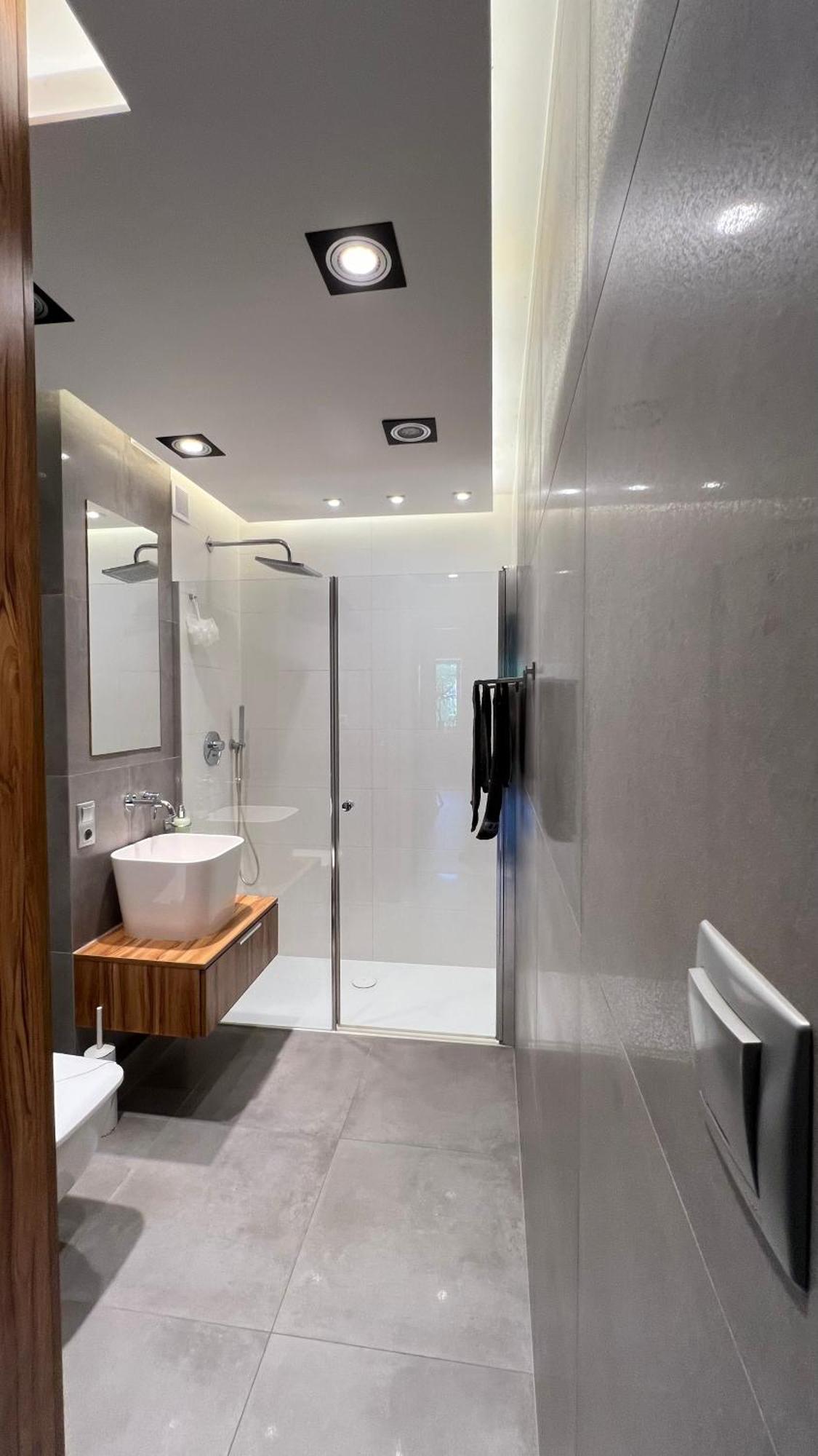 Uroczy Apartament - Sopot Dış mekan fotoğraf